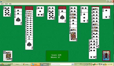 windows xp games spider solitaire free <strong>windows xp games spider solitaire free download</strong> title=